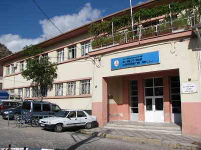 DUMLUPINAR İLKOKULU