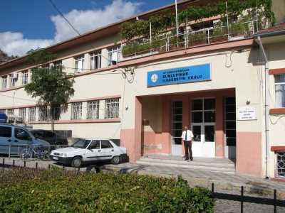 DUMLUPINAR İLKOKULU