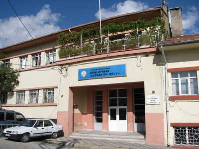 DUMLUPINAR İLKOKULU