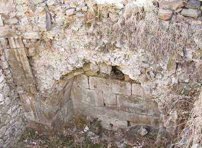 Yılankıran Çeşmesi