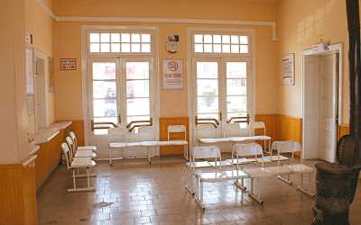 Isparta Gar Kompleksi