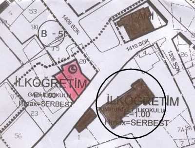 Cumhuriyet İlkokulu