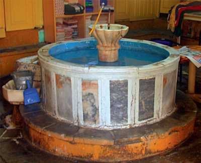 Yeni Dalboyunoğlu Hamamı