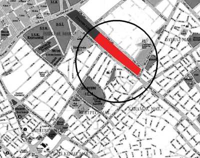 Isparta Gar Kompleksi