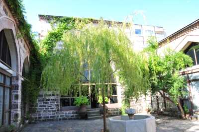 Ahmet Paşa Medresesi Osmangazi/Bursa