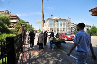 Setbaşı Köprüsü Yıldırım/Bursa