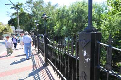 Setbaşı Köprüsü Yıldırım/Bursa