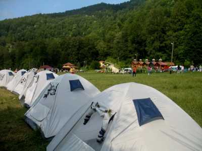 GÜZELDERE ŞELALESİ