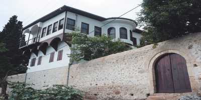 Yaverin Konağı
