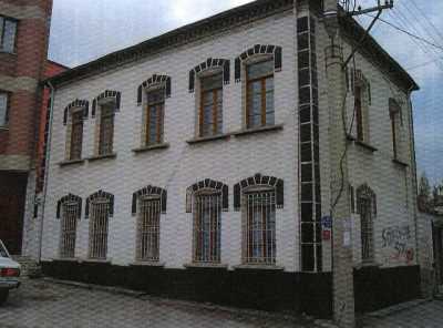 Denizli İl Kültür ve Turizm Müdürlüğü