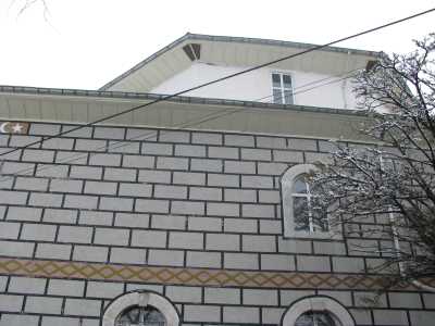 ALPSARI KÖYÜ CAMİ