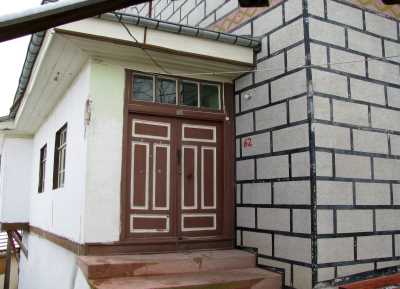ALPSARI KÖYÜ CAMİ