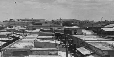 Adana Bedesteni ve Arasta