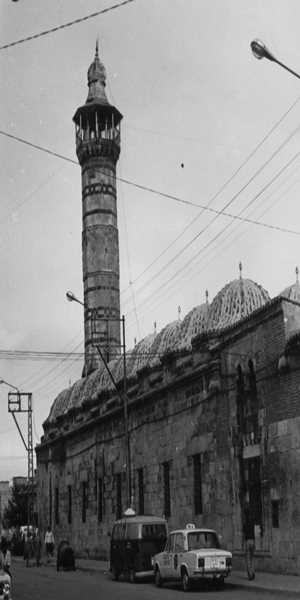 Ulucami