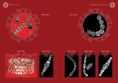 Amasya Valiliği Gümüş İşlemeciliği