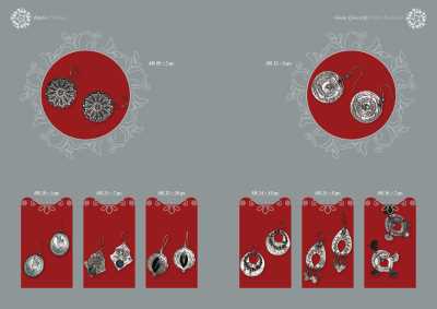 Amasya Valiliği Gümüş İşlemeciliği