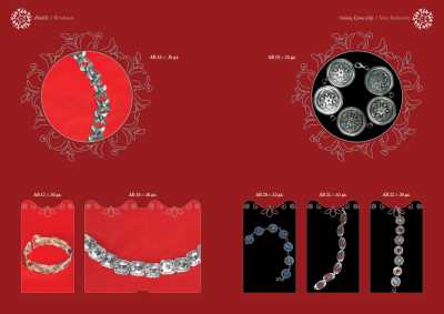 Amasya Valiliği Gümüş İşlemeciliği