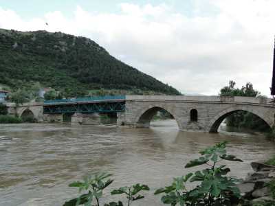 II.Bayezıd Köprüsü 
