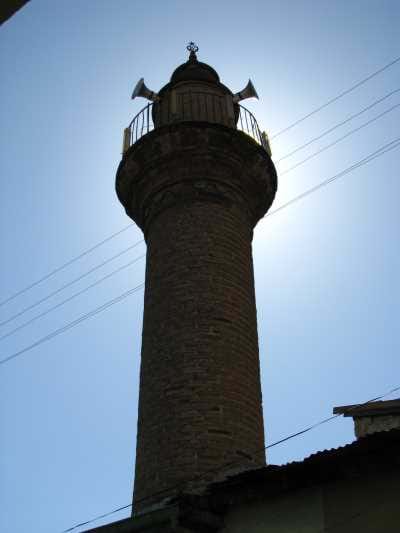 ARASTA MESCİDİ