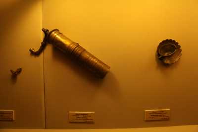 Sakarya Müzesi (Atatürk Evi)