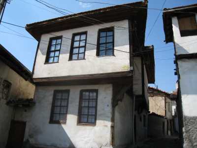 25 NOLU KONUT (Yıldız KARABIYIK Evi)