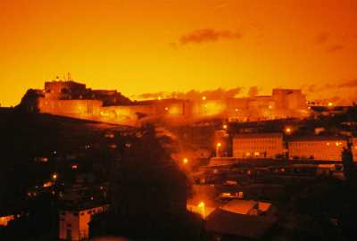 Kars Kalesi. Fotoğraf: Kars Valiliği