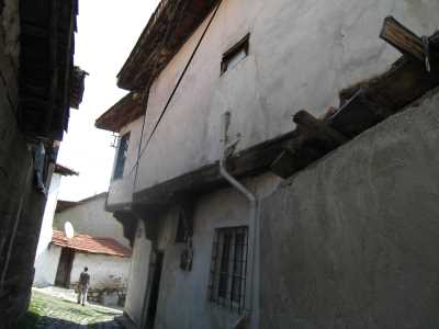 25 NOLU KONUT (Yıldız KARABIYIK Evi)