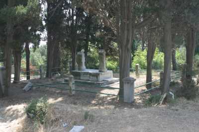 Osman Hamdi Bey evi ve Müzesi- Gebze