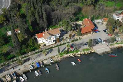 Osman Hamdi Bey evi ve Müzesi- Gebze