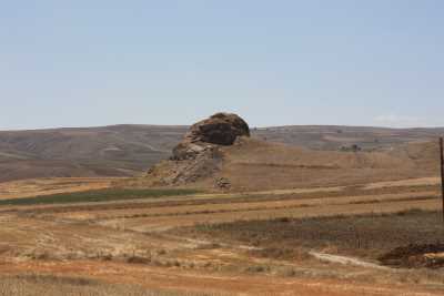 TAŞ KALE (İl Kültür ve Turizm Müdürlüğü)