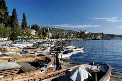 Osman Hamdi Bey evi ve Müzesi- Gebze