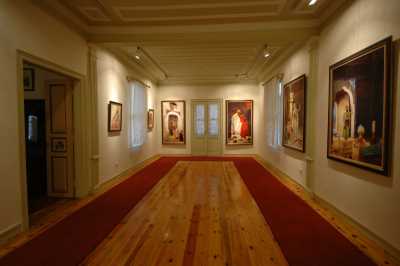 Osman Hamdi Bey evi ve Müzesi- Gebze