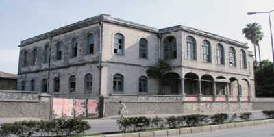 Kız Lisesi