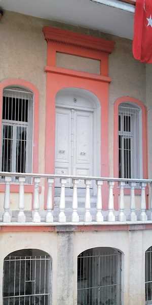 İSTİKLAL ORTAOKULU