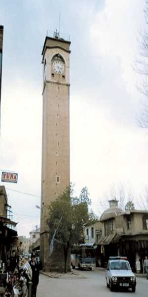 Büyük Saat