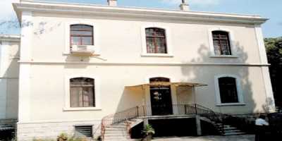 ORDUEVİ MİSAFİRHANESİ