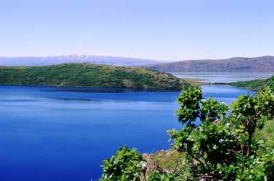 Hamurpet Gölü