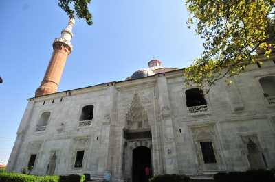 Bursa Valiliği arşivinden 2012 yılında alınmıştır.