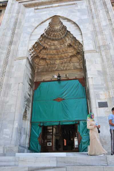 Bursa Valiliği arşivinden 2012 yılında alınmıştır.