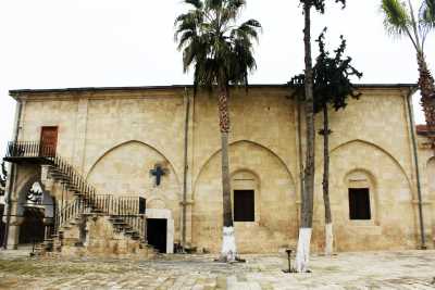 St. Paul Anıt Müzesi 