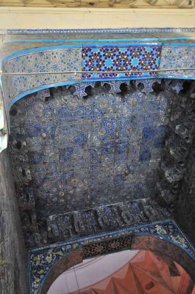 Bursa Valiliği arşivinden 2012 yılında alınmıştır.