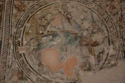 Orpheus Mozaiği