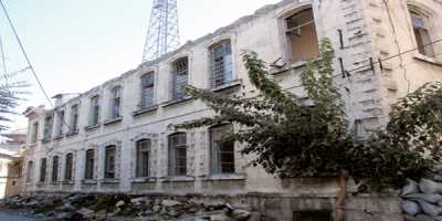 Emniyet Müdürlüğü