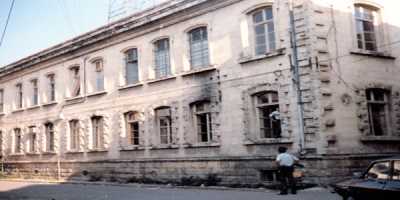 Emniyet Müdürlüğü