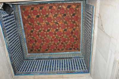 II. Murad Camii Osmangazi/Bursa, Bursa Valiliği arşivinden 2012 yılında alınmıştır.