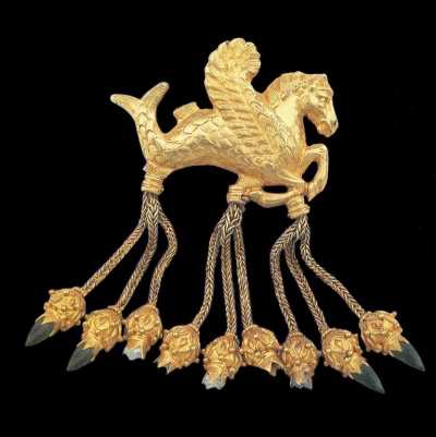 Uşak Arkeoloji müzesi