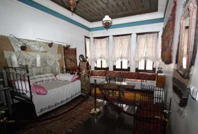 Gelin Odası (Yozgat Müzesi)