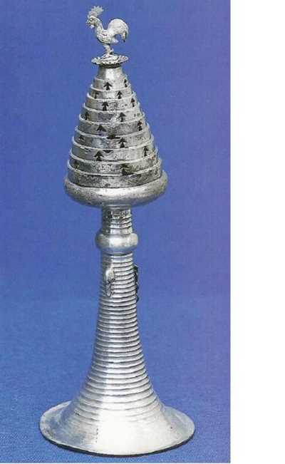 Uşak Arkeoloji Müzesi