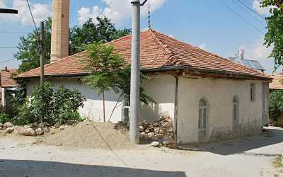 Köy Camii