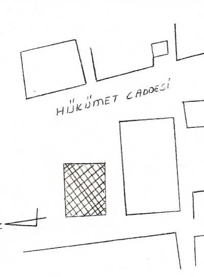 Merkez Yeni Camii (Çarşı Camii)